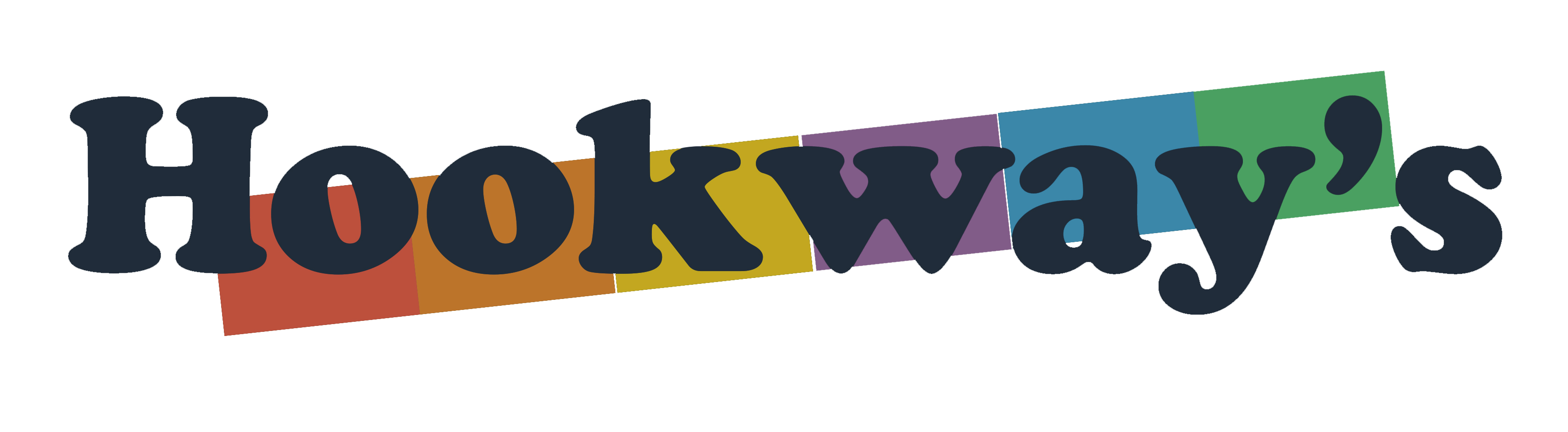 Hookways